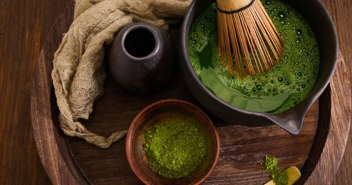 ceremonial vs culinary