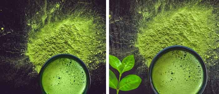premium vs ceremonial grade matcha