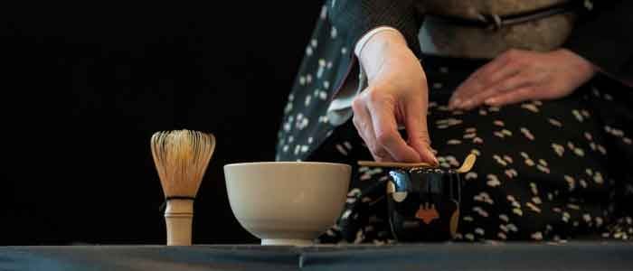 japanese tea ceremony