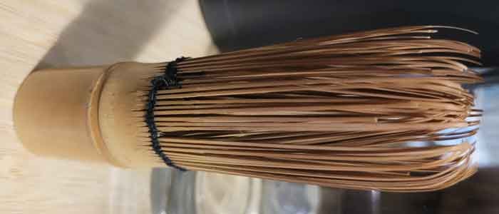matcha whisk