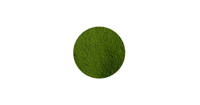 first flush matcha powder