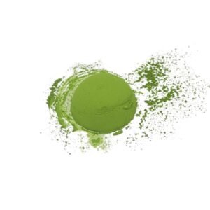 ame matcha ball rain