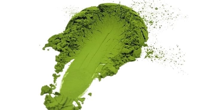 best organic matcha